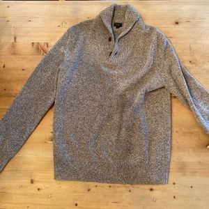 J Crew Sweater